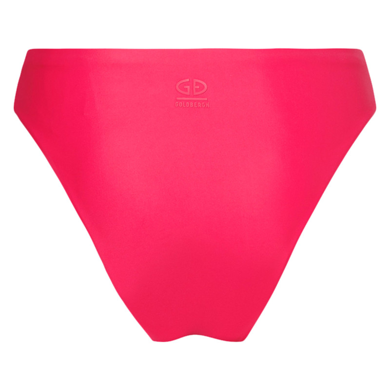 Dámske plavky Goldbergh REINA  - červená