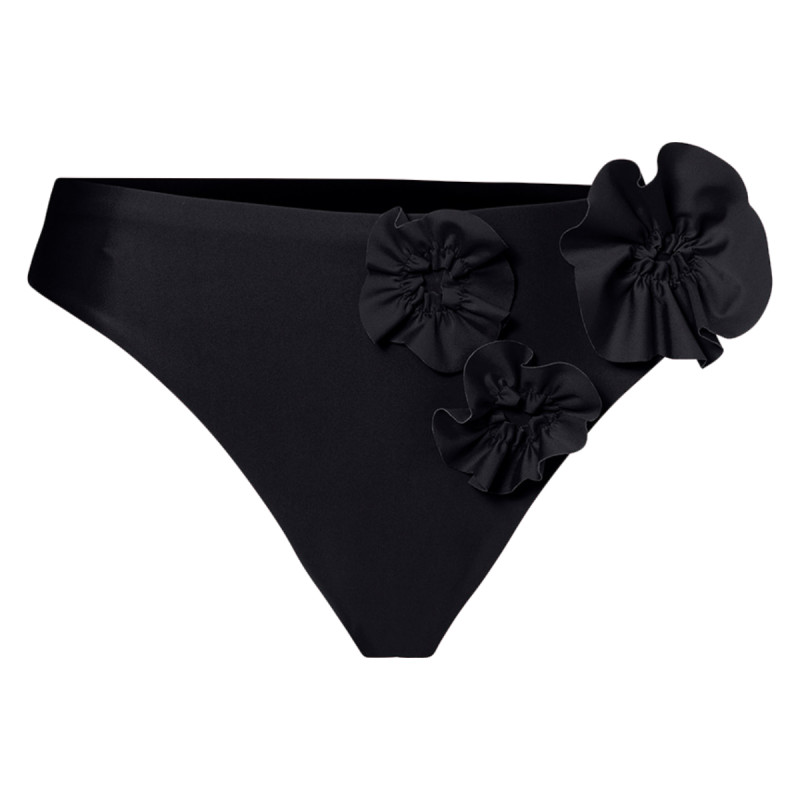 Dámské plavky Goldbergh REINA  - černá