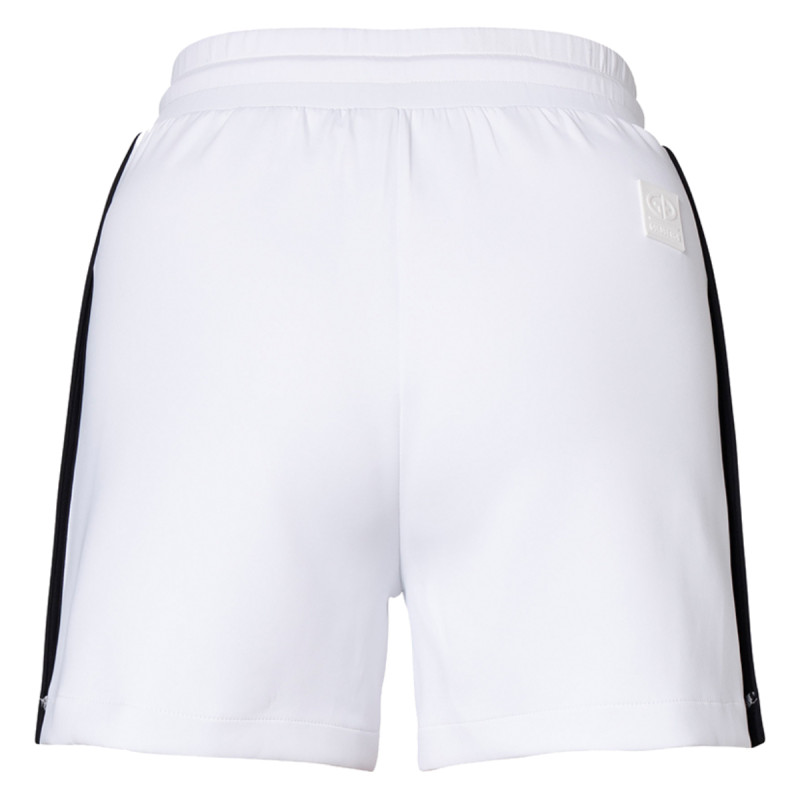 Dámské kraťasy Goldbergh VANNA  - bílá