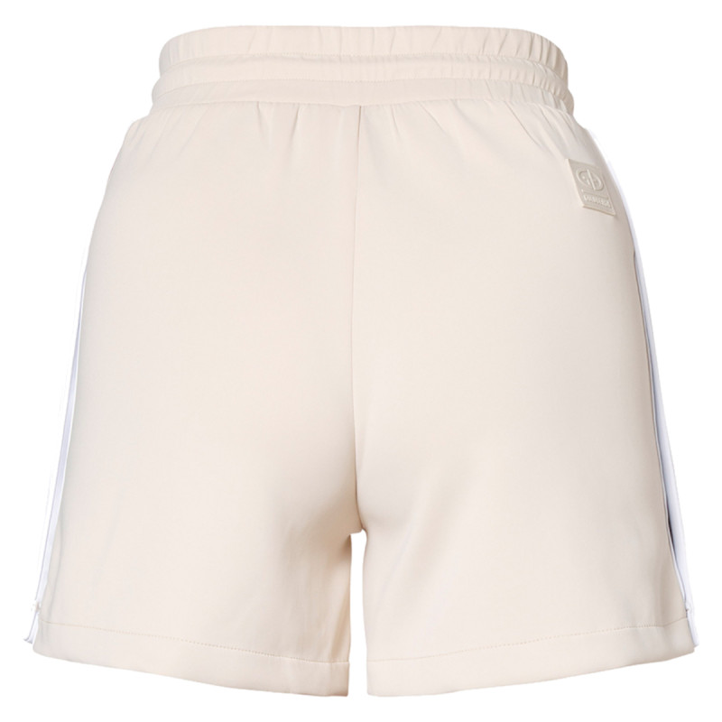 Dámské kraťasy Goldbergh VANNA  - béžová