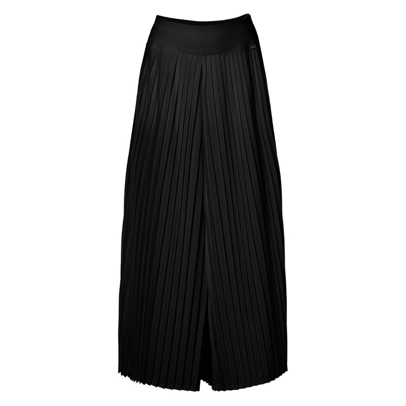 Dámské kalhoty Goldbergh BLISSIA  - černá