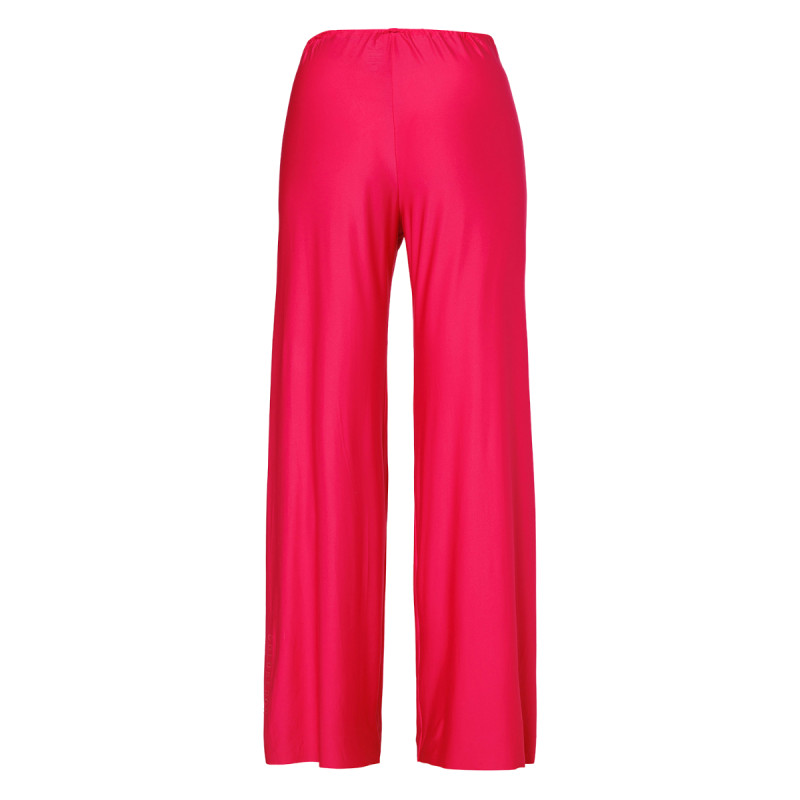 Dámské kalhoty Goldbergh SOLESSA  - červená