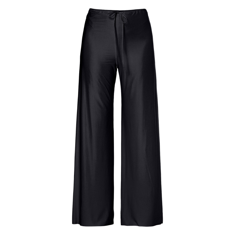 Dámské kalhoty Goldbergh SOLESSA  - černá