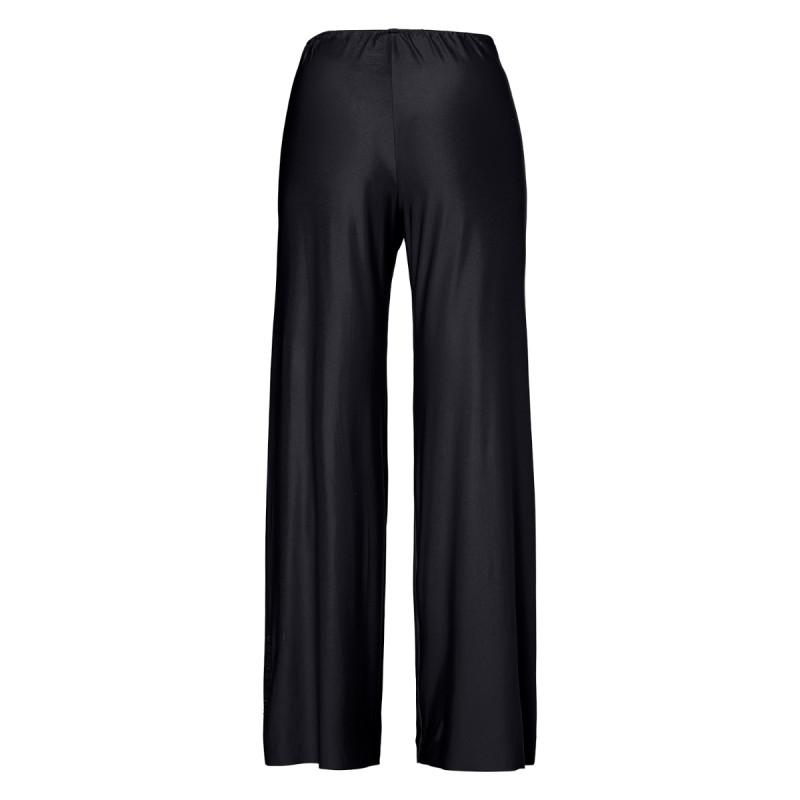 Dámské kalhoty Goldbergh SOLESSA  - černá