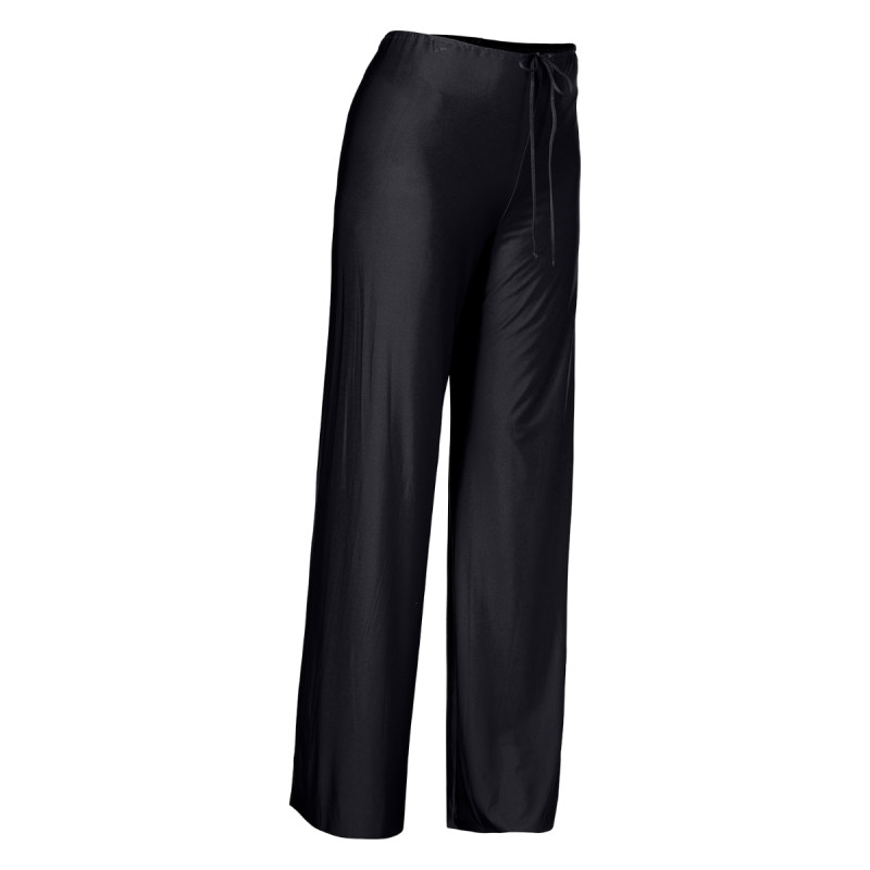 Dámské kalhoty Goldbergh SOLESSA  - černá