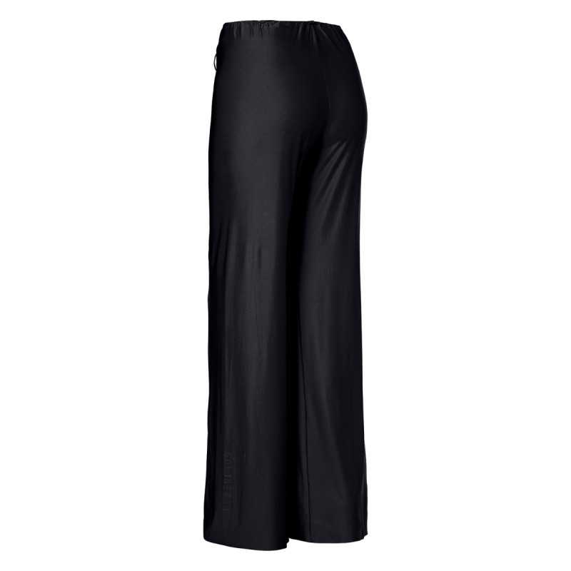 Dámské kalhoty Goldbergh SOLESSA  - černá