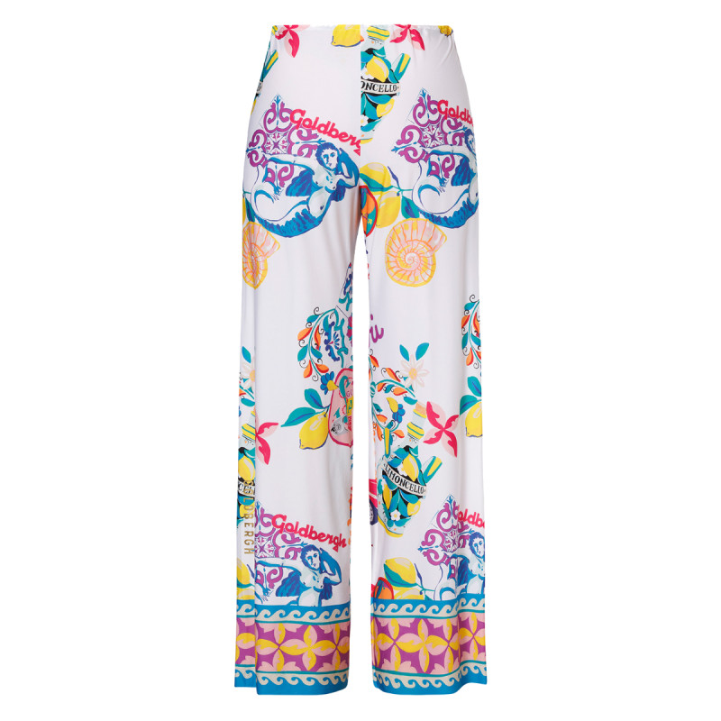 Dámske nohavice Goldbergh ZENZERA