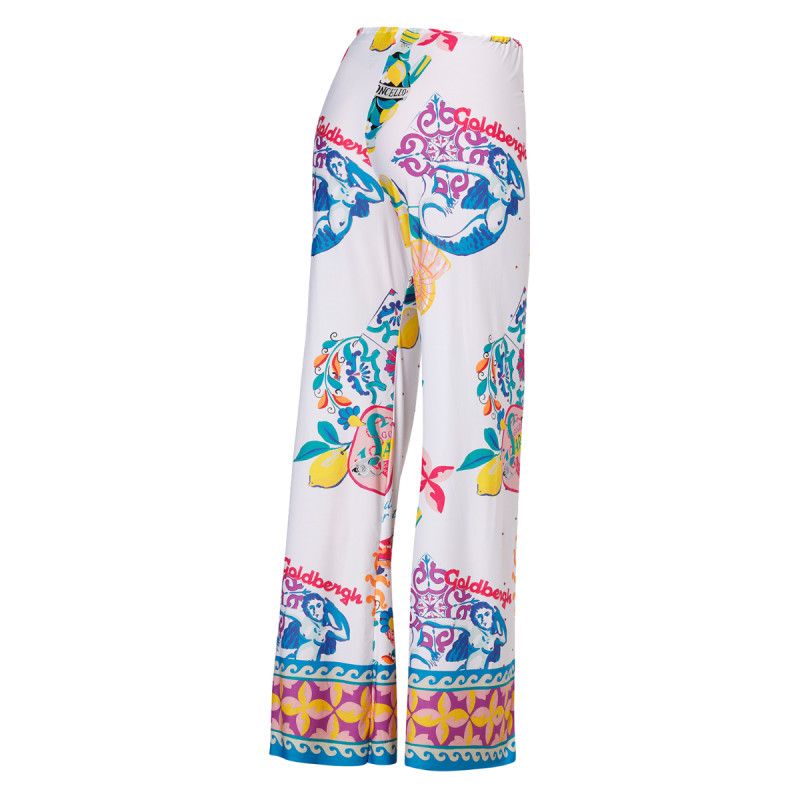 Dámske nohavice Goldbergh ZENZERA