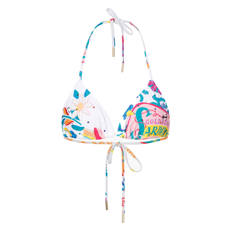 Dámské plavky Goldbergh CAPRELLA