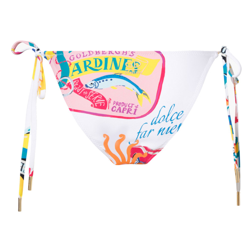 Dámské plavky Goldbergh CHIARINA