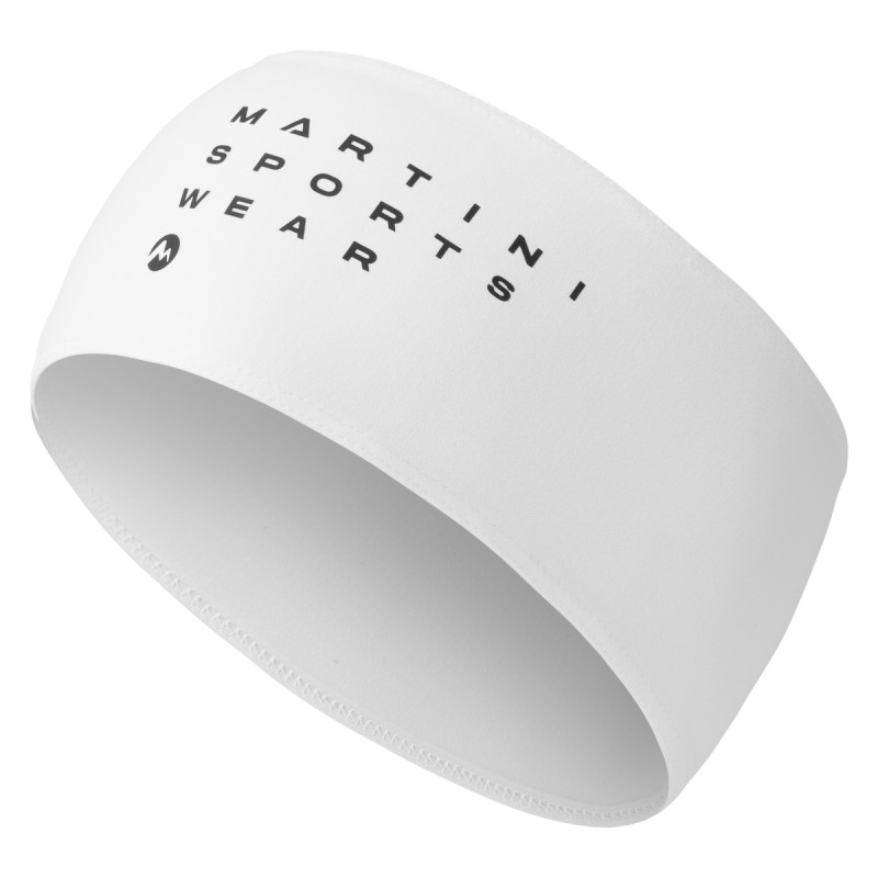 Dámska čelenka Martini Sportswear ALPMATE  - biela