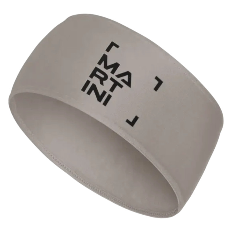 Čelenka Martini Sportswear ALPMATE  - světle šedá