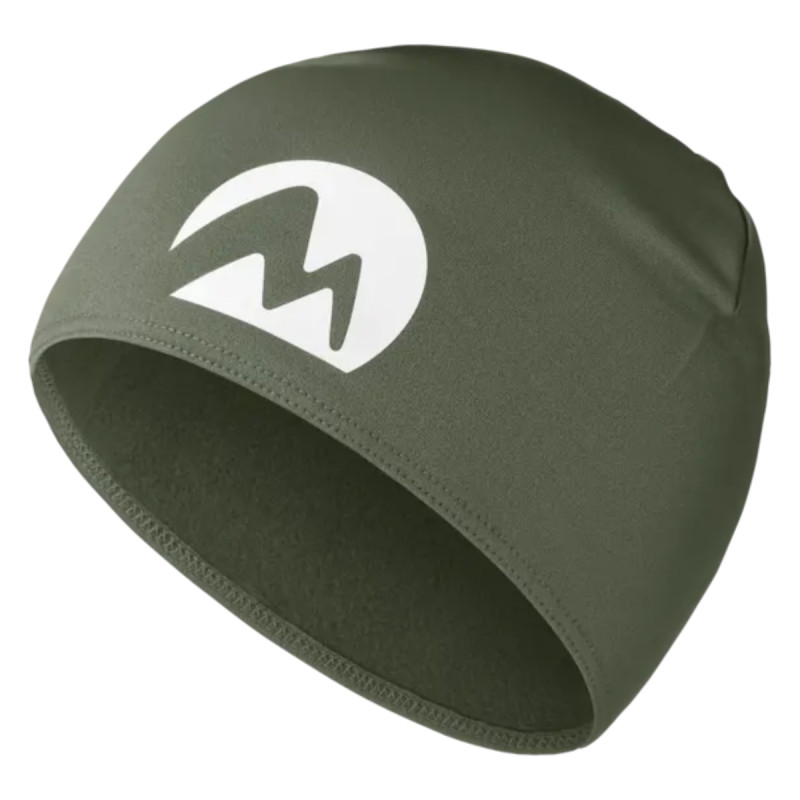 Pánská čepice Martini Sportswear PEAKPOWER FUNCTIONAL  - zelená