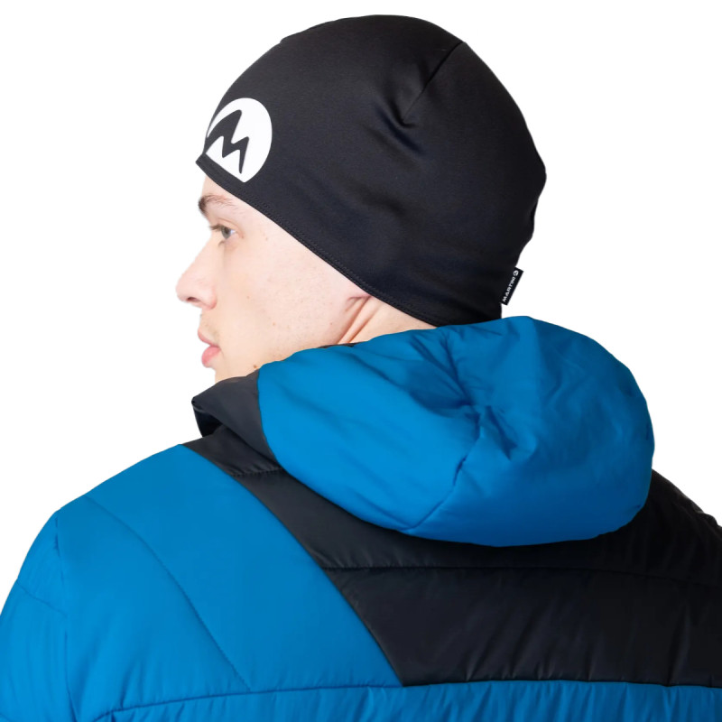 Pánská čepice Martini Sportswear PEAKPOWER FUNCTIONAL  - petrolejová