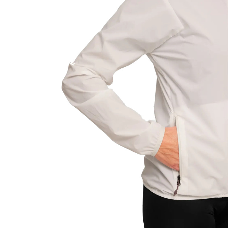 Dámska bunda Martini Sportswear ALPMATE WB JACKET  - čierna