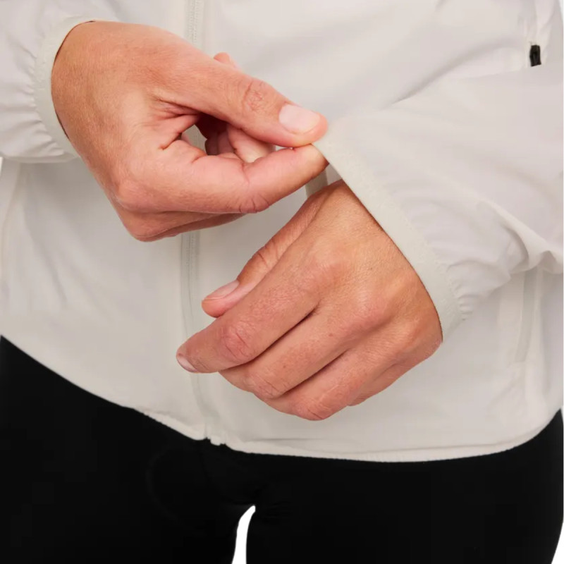 Dámska bunda Martini Sportswear ALPMATE WB JACKET  - čierna