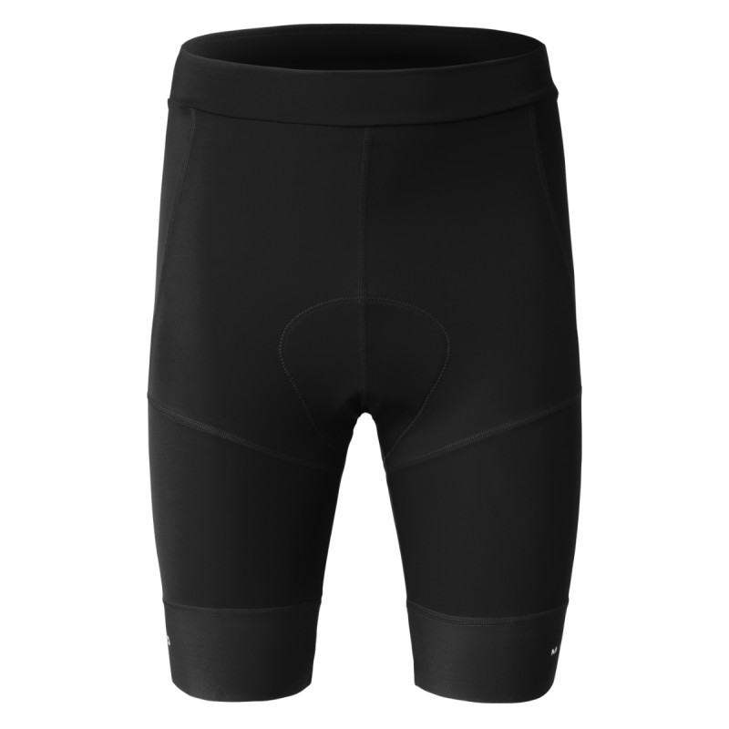 Pánske cyklistické kraťasy Martini Sportswear VELOX  - čierna