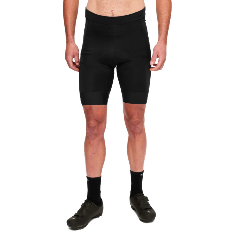 Pánske cyklistické kraťasy Martini Sportswear VELOX  - čierna