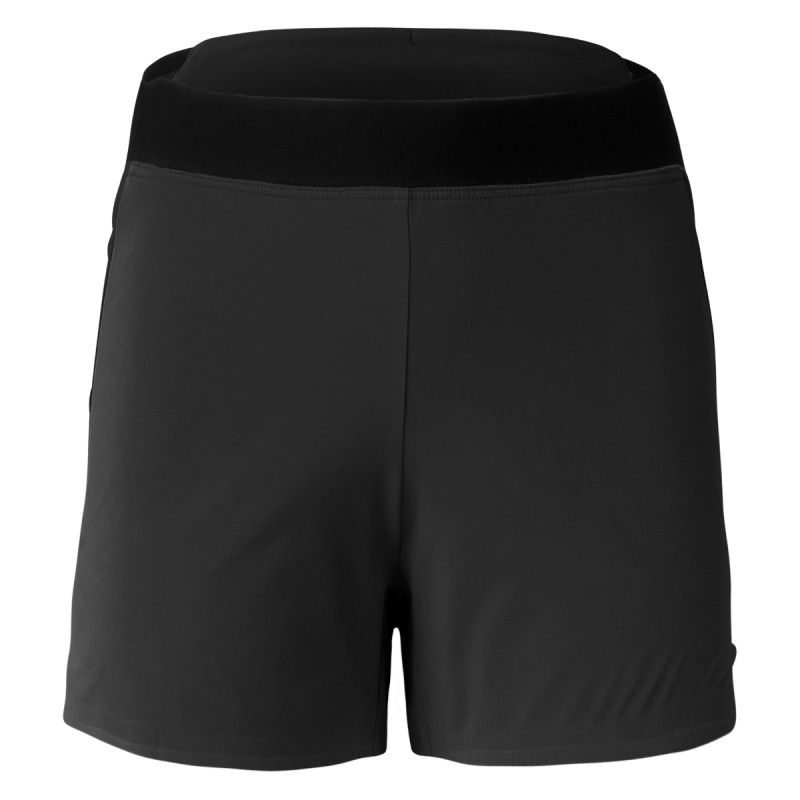 Dámske kraťasy Martini Sportswear HILLCLIMB ULTRA  - čierna
