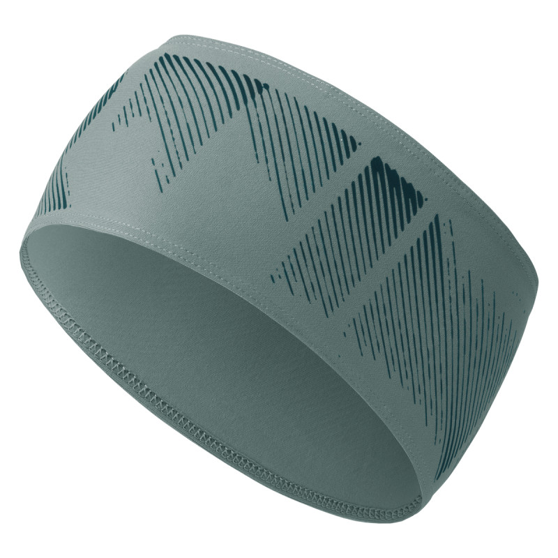 Čelenka Martini Sportswear TREKTECH  - světle zelená