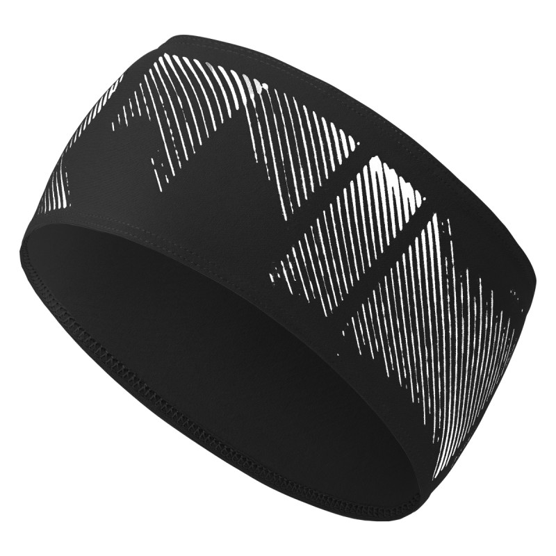 Čelenka Martini Sportswear TREKTECH  - černá