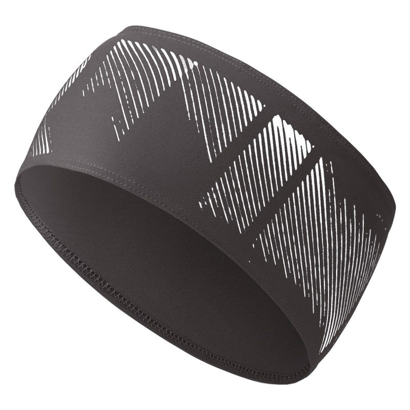 Čelenka Martini Sportswear TREKTECH  - šedá