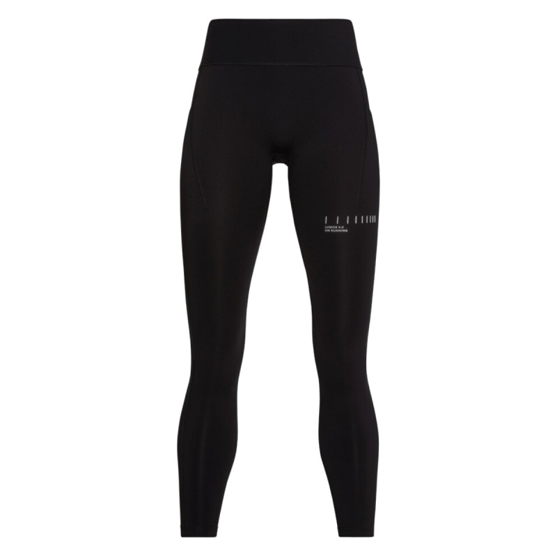 Dámské legíny On PERFORMANCE TIGHTS LUMOS  - černá