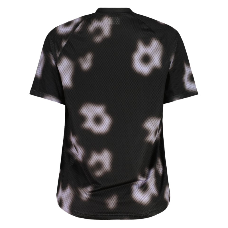 Dámské funkční tričko Maloja LANCYM.  - černá