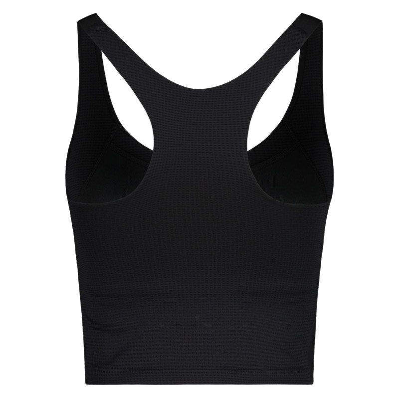 Dámské tílko Maloja DHARAM.  - černá