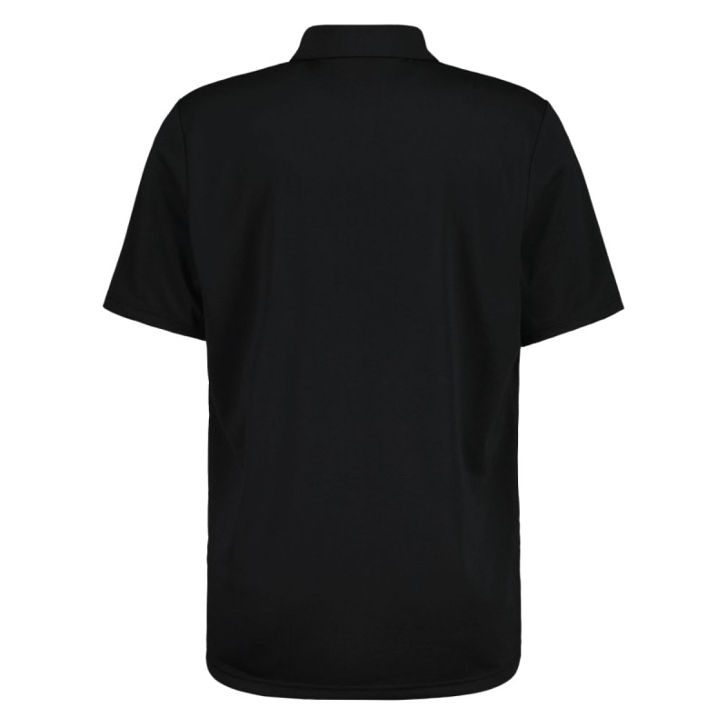 Pánské funkční tričko Maloja PEYTOM.  - černá