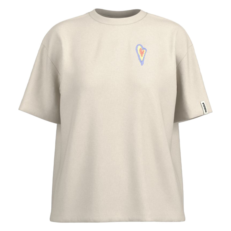 Dámské tričko Maloja SPREEM.  - bílá