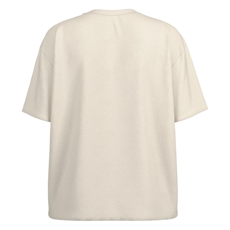 Dámské tričko Maloja SPREEM.  - bílá