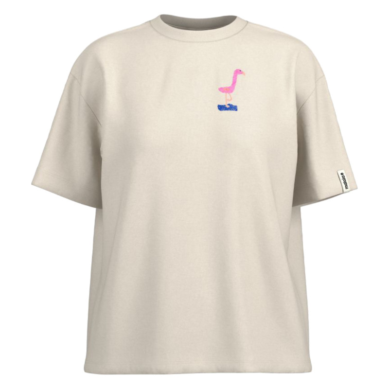 Dámské tričko Maloja SPREEM.  - bílá