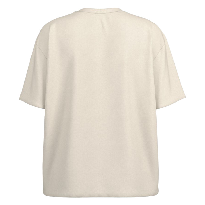 Dámské tričko Maloja SPREEM.  - bílá