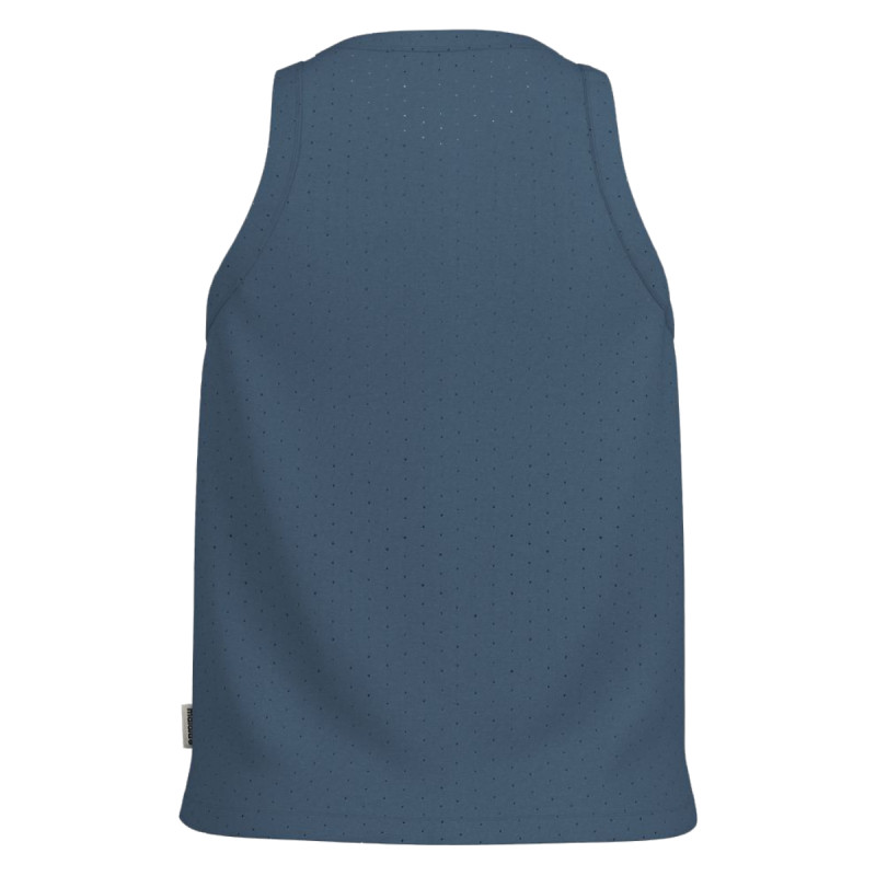 Dámské tílko Maloja RIEPENBACHM.  - modrá