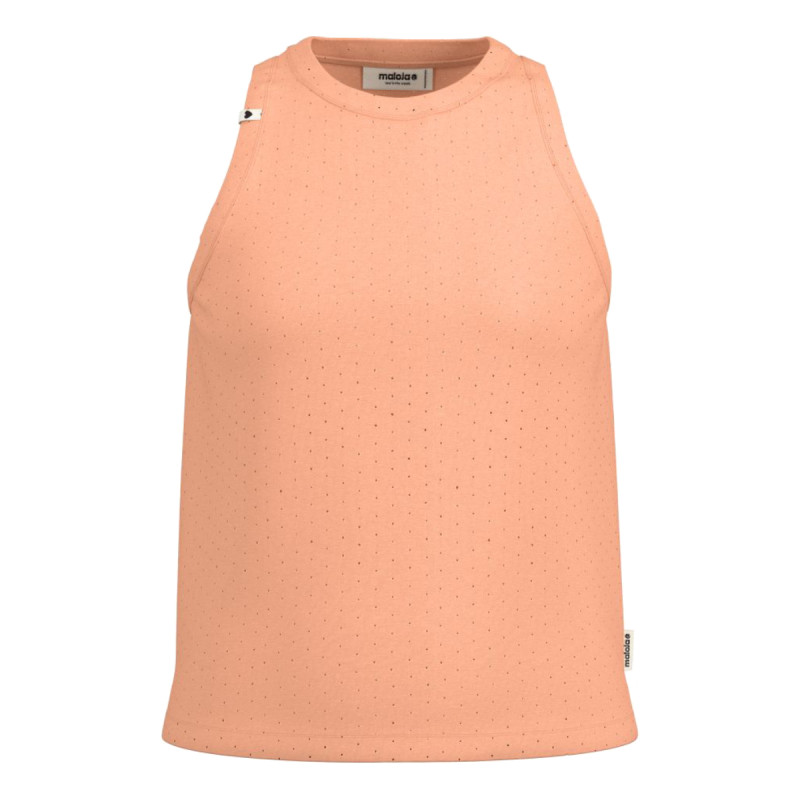 Dámské tílko Maloja RIEPENBACHM.  - oranžová