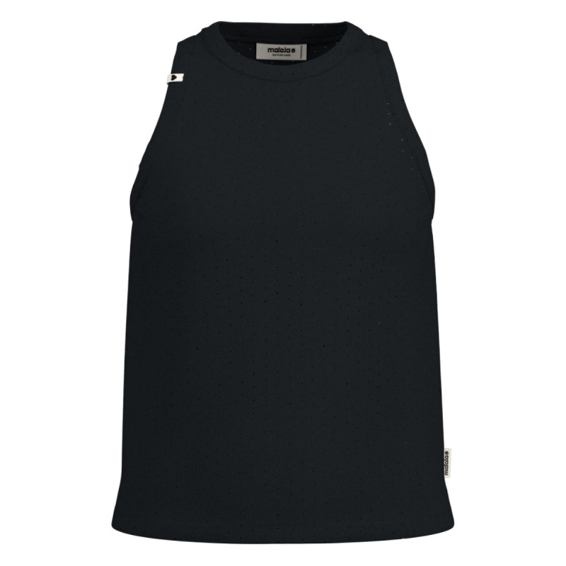 Dámské tílko Maloja RIEPENBACHM.  - černá