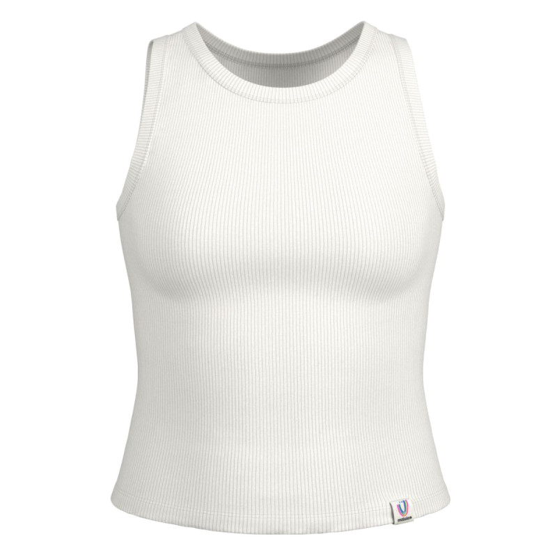 Dámské tílko Maloja CARIBOOM.  - bílá