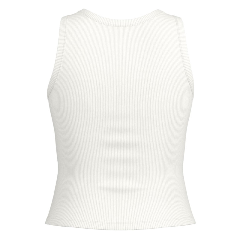 Dámské tílko Maloja CARIBOOM.  - bílá