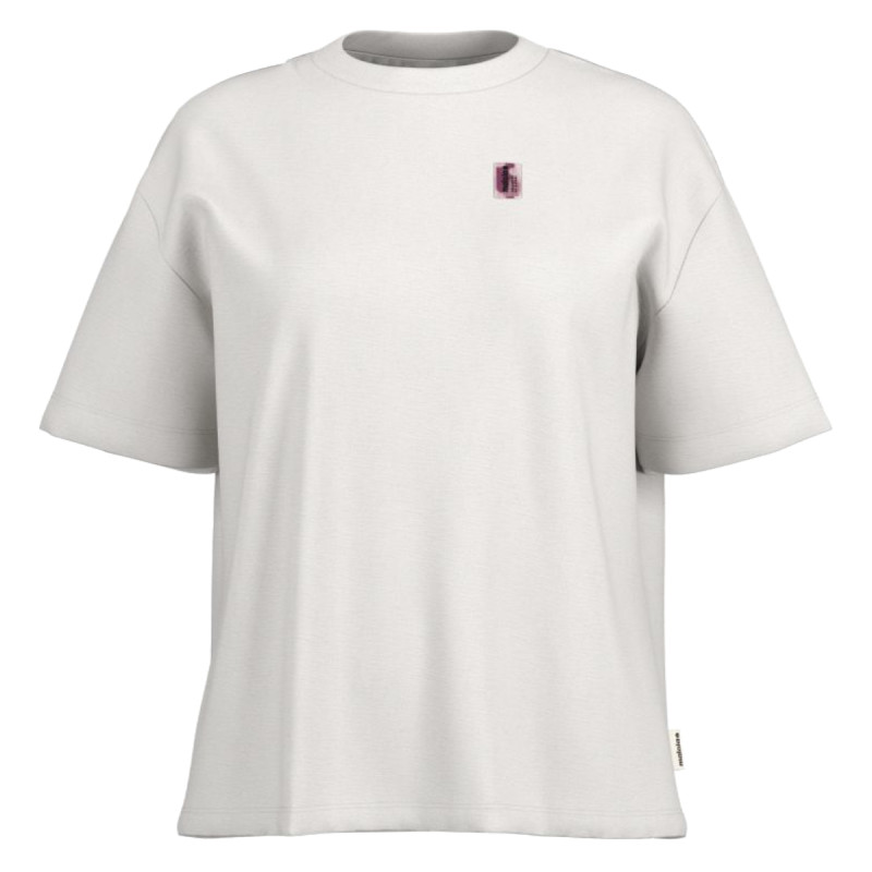 Dámské tričko Maloja TSWANAM.  - bílá