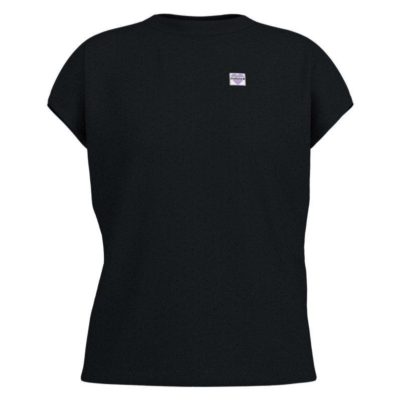 Dámské tričko Maloja GEMSKRESSEM.  - černá