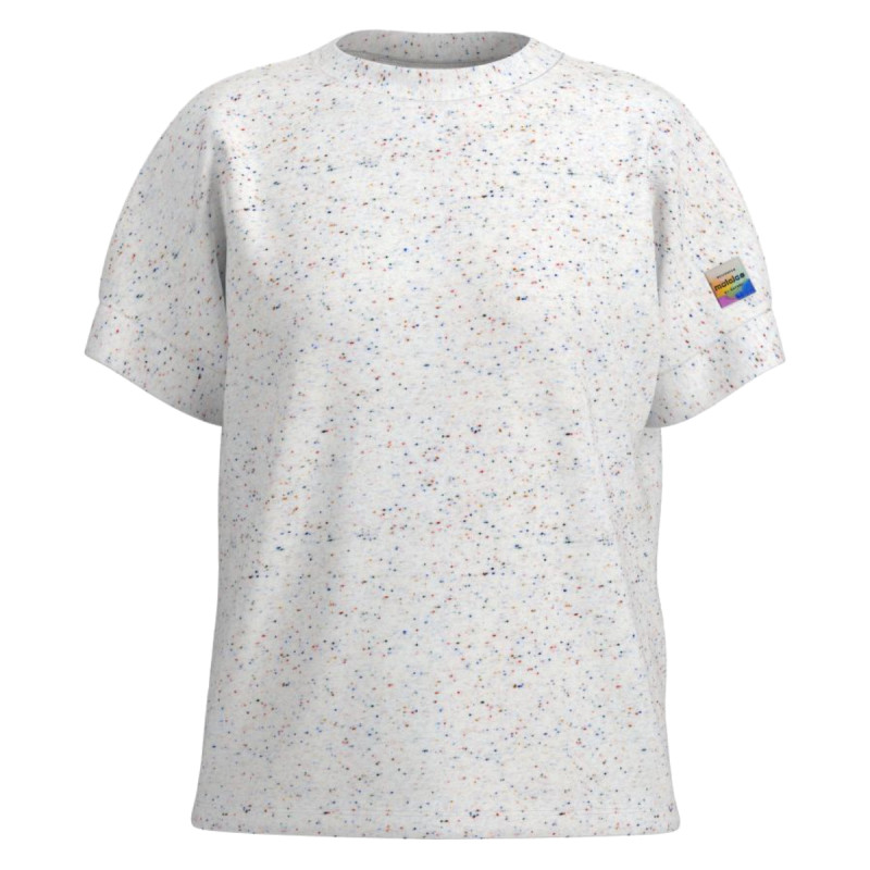 Dámské tričko Maloja RENJANIM.  - bílá