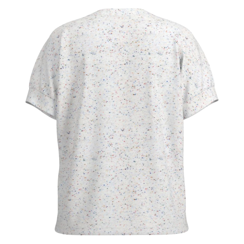 Dámské tričko Maloja RENJANIM.  - bílá