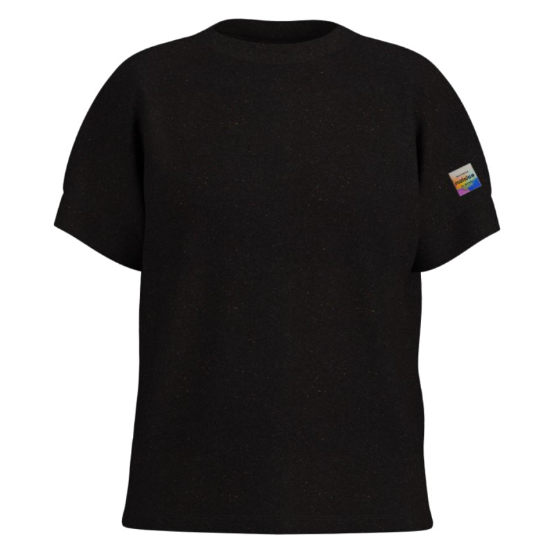 Dámské tričko Maloja RENJANIM.  - černá