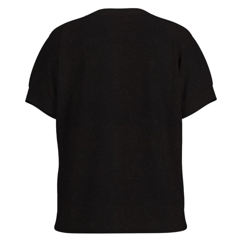 Dámské tričko Maloja RENJANIM.  - černá