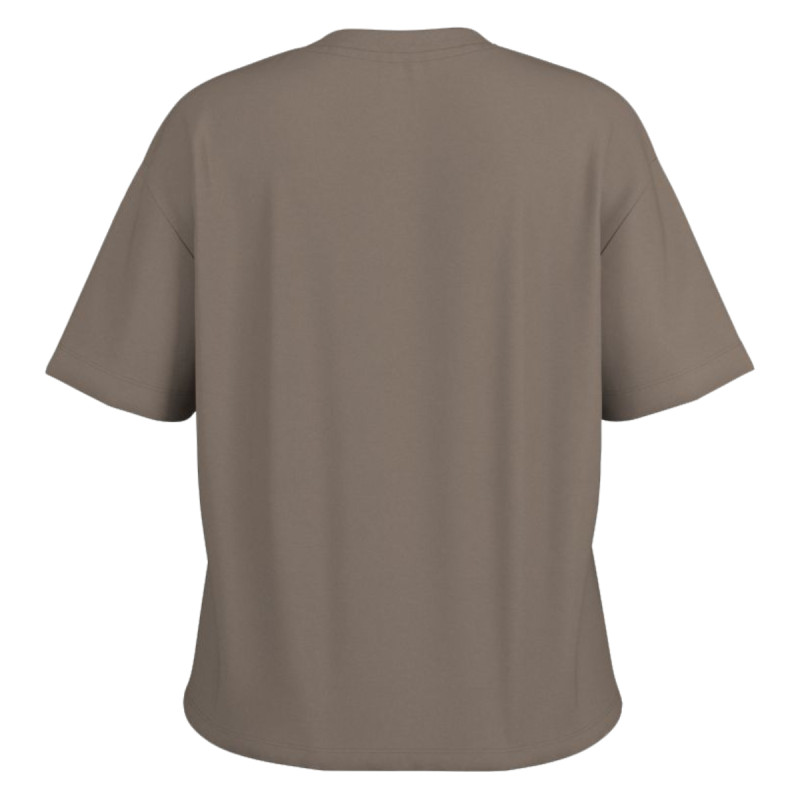 Dámské tričko Maloja AORAKIM.  - světle hnědá