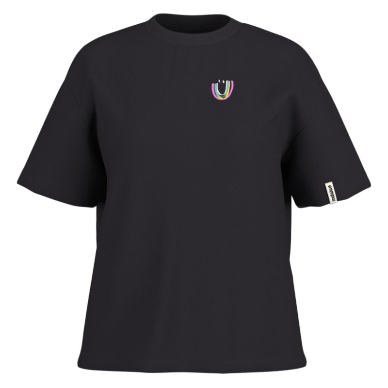 Dámské tričko Maloja AORAKIM.  - černá