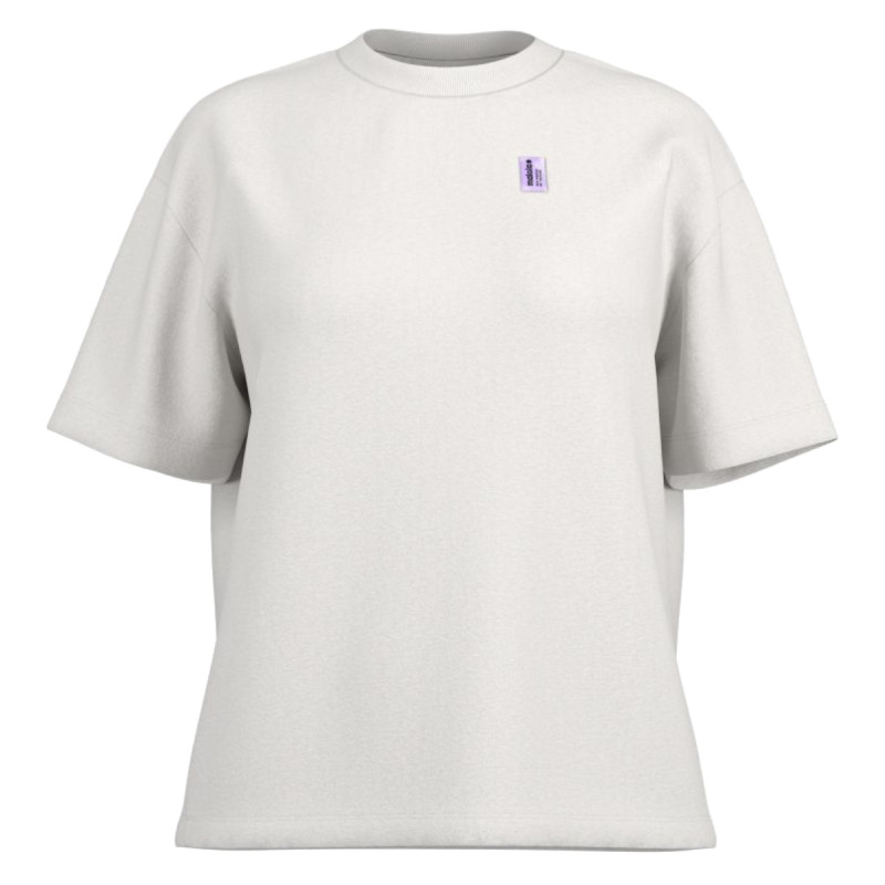 Dámské tričko Maloja TASMANM.  - bílá