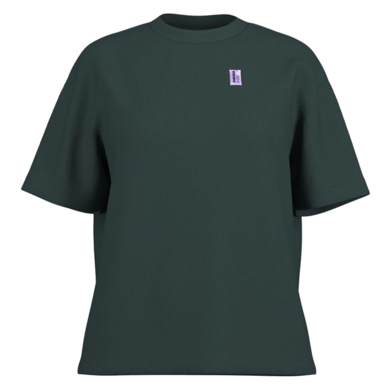 Dámské tričko Maloja TASMANM.  - tmavě zelená