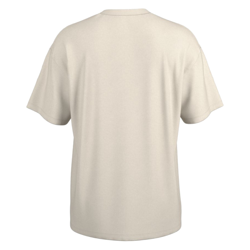 Pánské tričko Maloja WAXENM.  - bílá